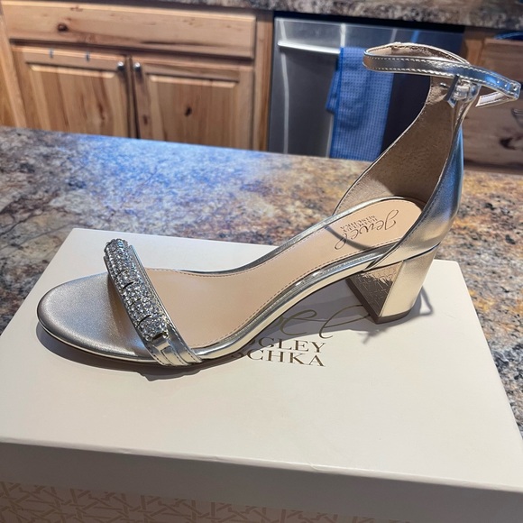 Ramsay Ankle Strap Sandal - Picture 5 of 6